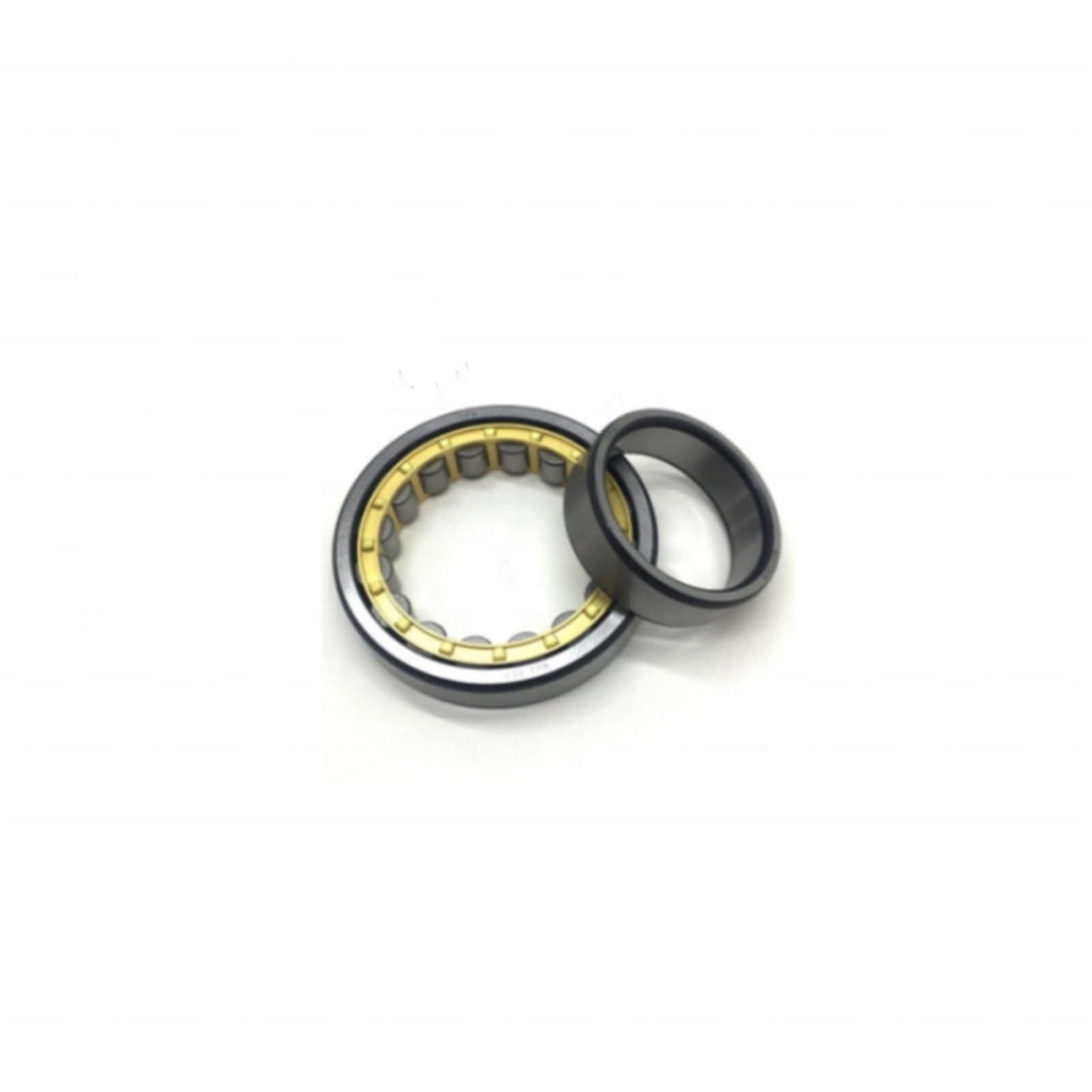 Cuscinetti a rulli cilindrici in acciaio al cromo NU1034EM 170 * 260 * 42mm Cuscinetto 1 pezzo