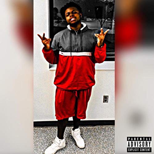  T39 Pt.1 [Explicit]