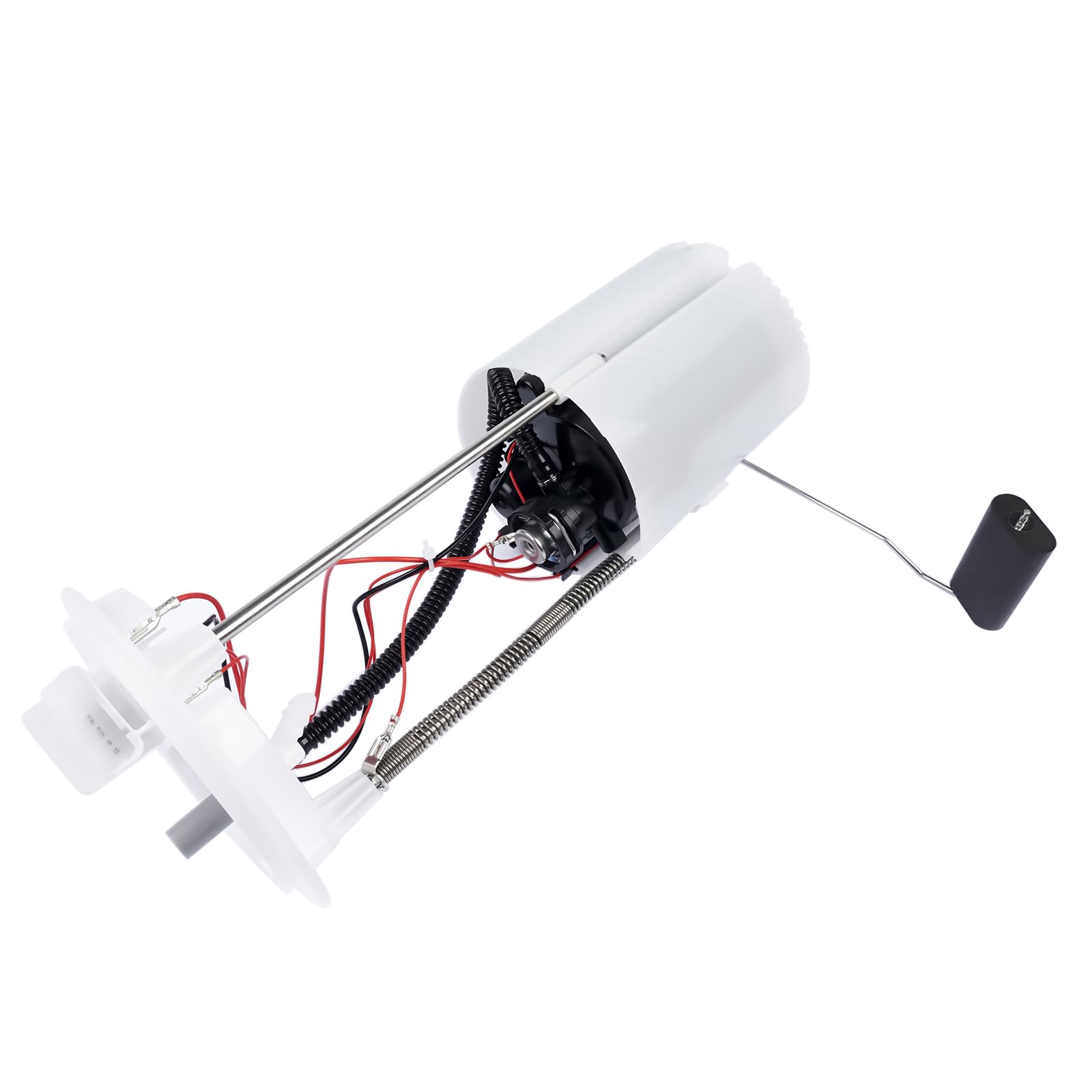 Kraftstoffpumpe Benzinpumpe Pumpe kompatibel mit Adam M13 2012-2019 1.2 1.4 1.4 LPG | kompatibel mit Opel 13372982, 13356924, 13356928, 815289, 815388