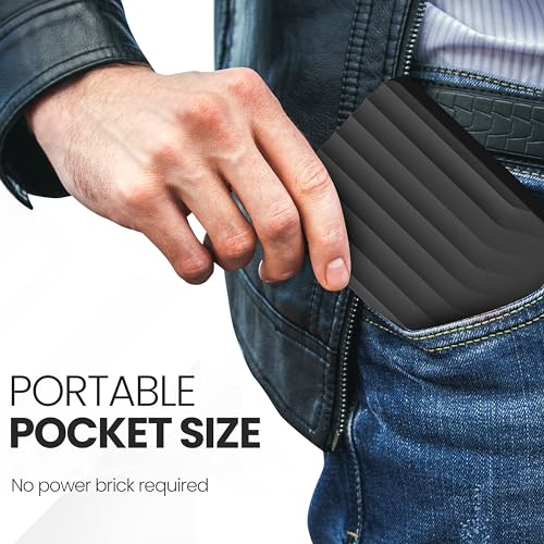 Meyritech 1TB USB 3.0 Type-C External Hard Drive for All Devices - Image 4