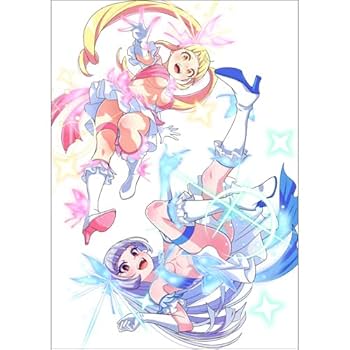 アイ・アム・マジカミ 公式ビジュアルブック 初版 Amazon.co.jp: KADOKAWA アイ・アム・マジカミ 公式ビジュアル