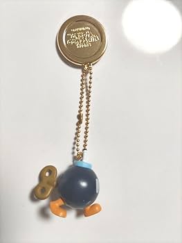 スーパーニンテンドーワールド コレクタブルトロフィーフィギュア　USJ USJ マリオ コレクタブル トロフィー フィギュア｜Yahoo!フリマ