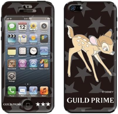 Amazon Guildprime ギルドプライム Disney ディズニー Gizmobies ギズモビーズ Gp Starbambi Iphone5 5s専用gizmobies ケース カバー 通販