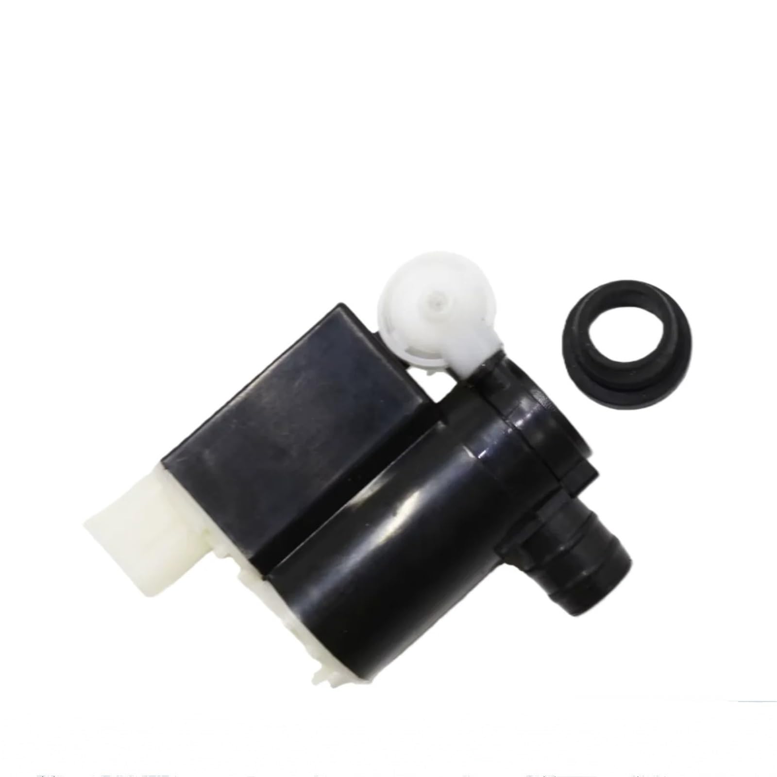Windscreen Wiper Washer Pump for Hyundai for Veloster for Santa FE for Kia for Sportage Windshield Washer Motor Pump 98510-2V100 985102V100