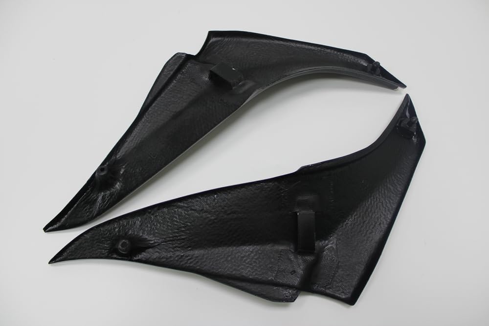 Carbon Fiber Motorcycle Small Parts Fairings Kit Parts for 2008 2009 2010 ZX-10R ZX10R ZX10R 08 09 10