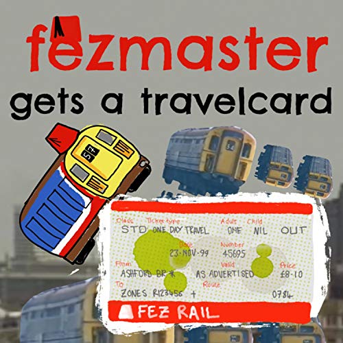 Stop at Village, Buy Supplies