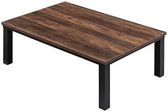 一人用こたつ フラットヒーター リバーシブルこたつ布団付き　レッド＆ブラウン 一人用こたつ フラットヒーター リバーシブルこたつ布団付き レッド