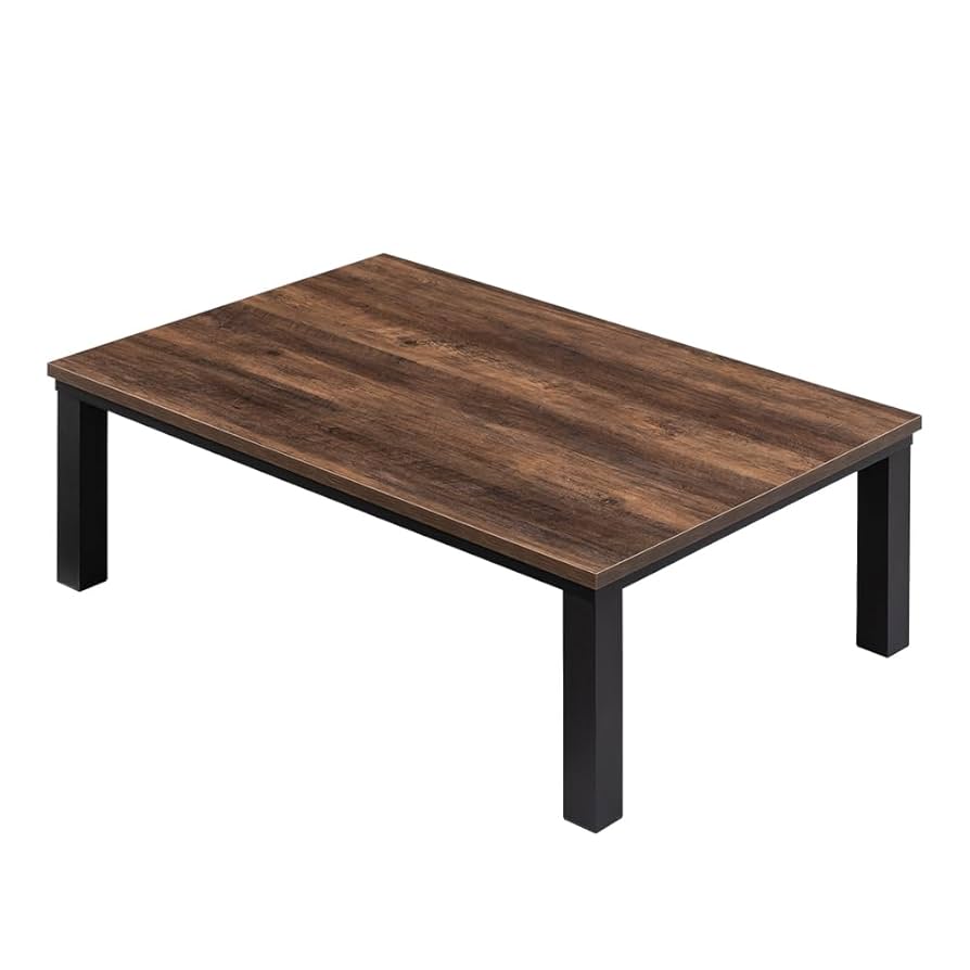 ナカムラ　フラットヒーターこたつセット　80×120 ナカムラ フラットヒーターこたつセット 80×120 楽天市場