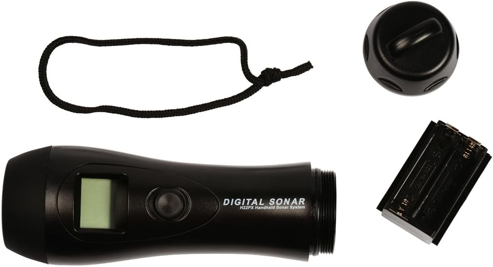 Norcross Df2200Px Portable Depth Df2200Px