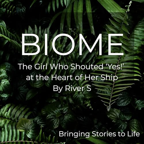 Ep 6 - The Girl Who Shouted &lsquo;Yes!&rsquo; at the Heart of Her Ship