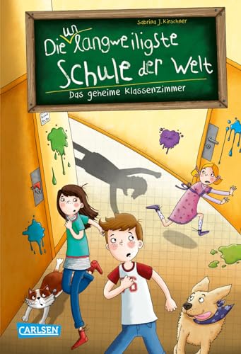 Die unlangweiligste Schule der...