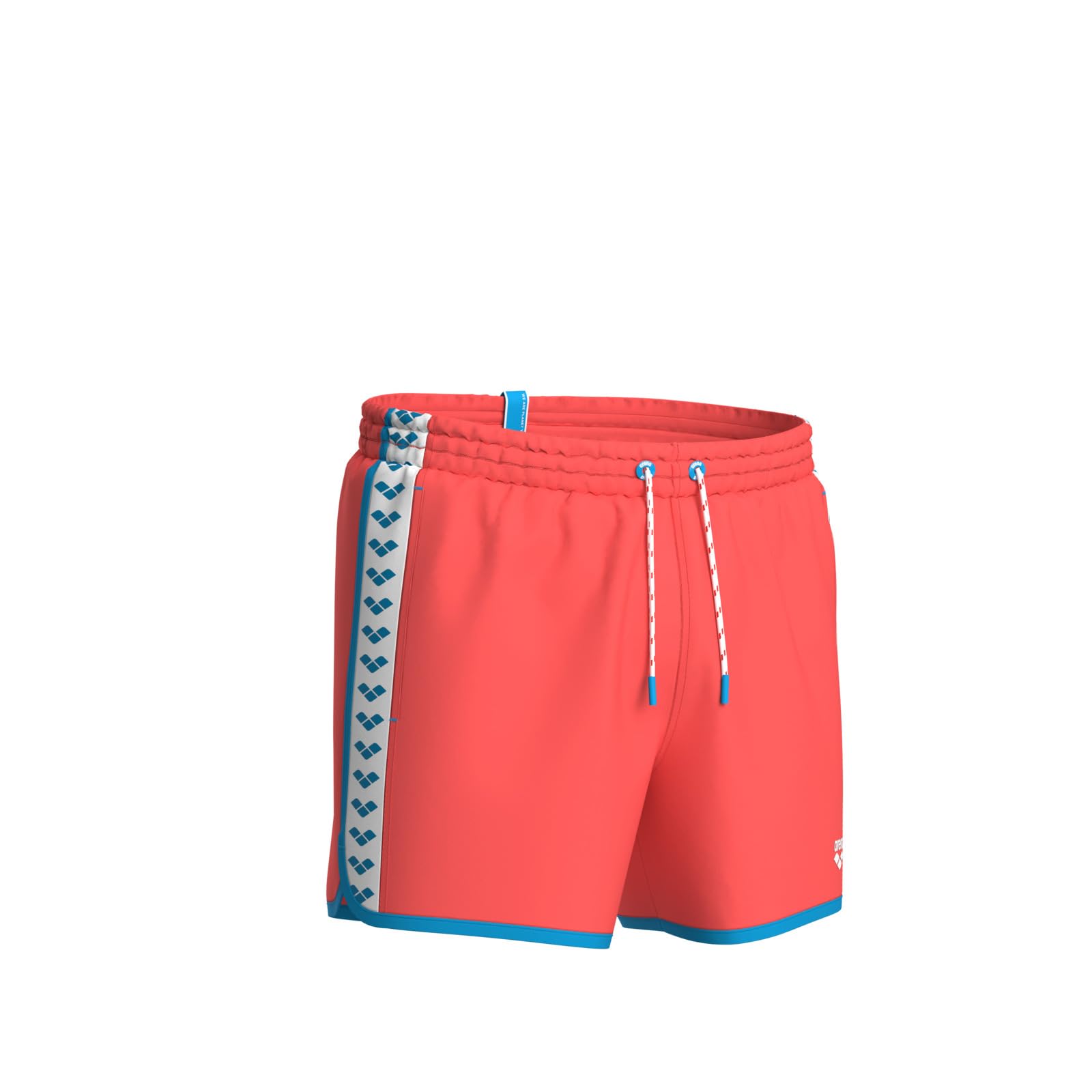 Arena Men's Arena Team Stripe Beach Short Short de Playa Hombre