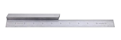 Miniatura 6 de Accusize Industrial Tools 12'' x 12'' x 6'' (ancho x alto x oal) H.SS Plus 5% Broca de herramienta de torno de cobalto, 5095-0130