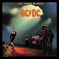 🎵 Iconic Let There Be Rock Album Artwork Features the classic AC/DC record sleeve design in a framed display piece for fans and collectors. 🖼️ 12 Inch Framed Display Format Compact wall art size ideal for music rooms, home offices, studios, shelves o...