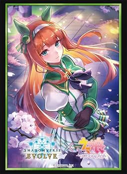 ベルエンジェル　スリーブ　zebrasmise　Shadowverse Amazon | きゃらスリーブコレクション マットシリーズ