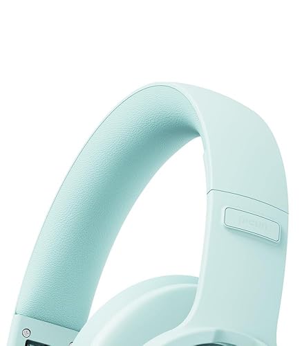 Amazon.com: Picun B8 Bluetooth Over Ear Headphones, 120H Playtime