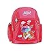 Target Winx Club Bloom Mädchen Schul Kinder-Rucksack, Rot/Blau