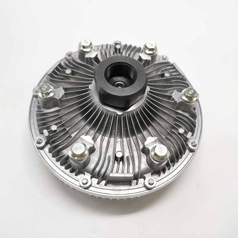 Fan Clutch 87383689 for CASE Tractor Puma 230 2304 1854 2104 165170 180 185 195 200 210 215 225