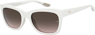 Under Armour womens Cat Eye Sunglasses Cat Eye Sunglasses