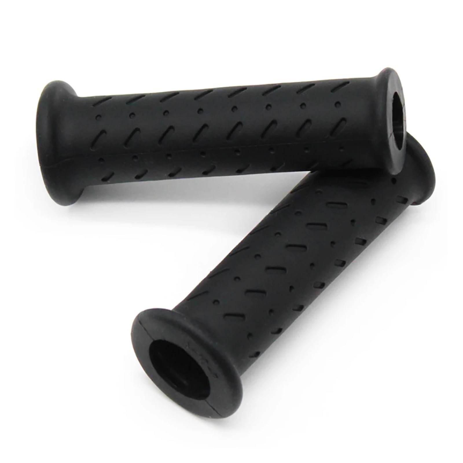 para Triumph Speed ​​Triple 1050 Street Triple R 675/R 22mm Accesorios De Motocicleta Empuñaduras De Goma Cubierta De Agarre De Manillar Puños de Manillar
