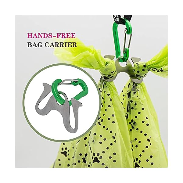 FAZAIHKG Dog Poop Bags Extra Thick Leak Proof Dog Waste Bags.Lavender-Scented Dog Poop Bags with EPI Additive,Doggie Poop Bag Carrier and Leash Clip Included (315 Bags+Dispenser+Dog Bag Carrier) FAZAIHKG Dog Poop Bags Extra Thick Leak Proof Dog Waste Bags.Lavender-Scented Dog Poop Bags with EPI Additive,Doggie Poop Bag Carrier and Leash Clip Included (315 Bags+Dispenser+Dog Bag Carrier)