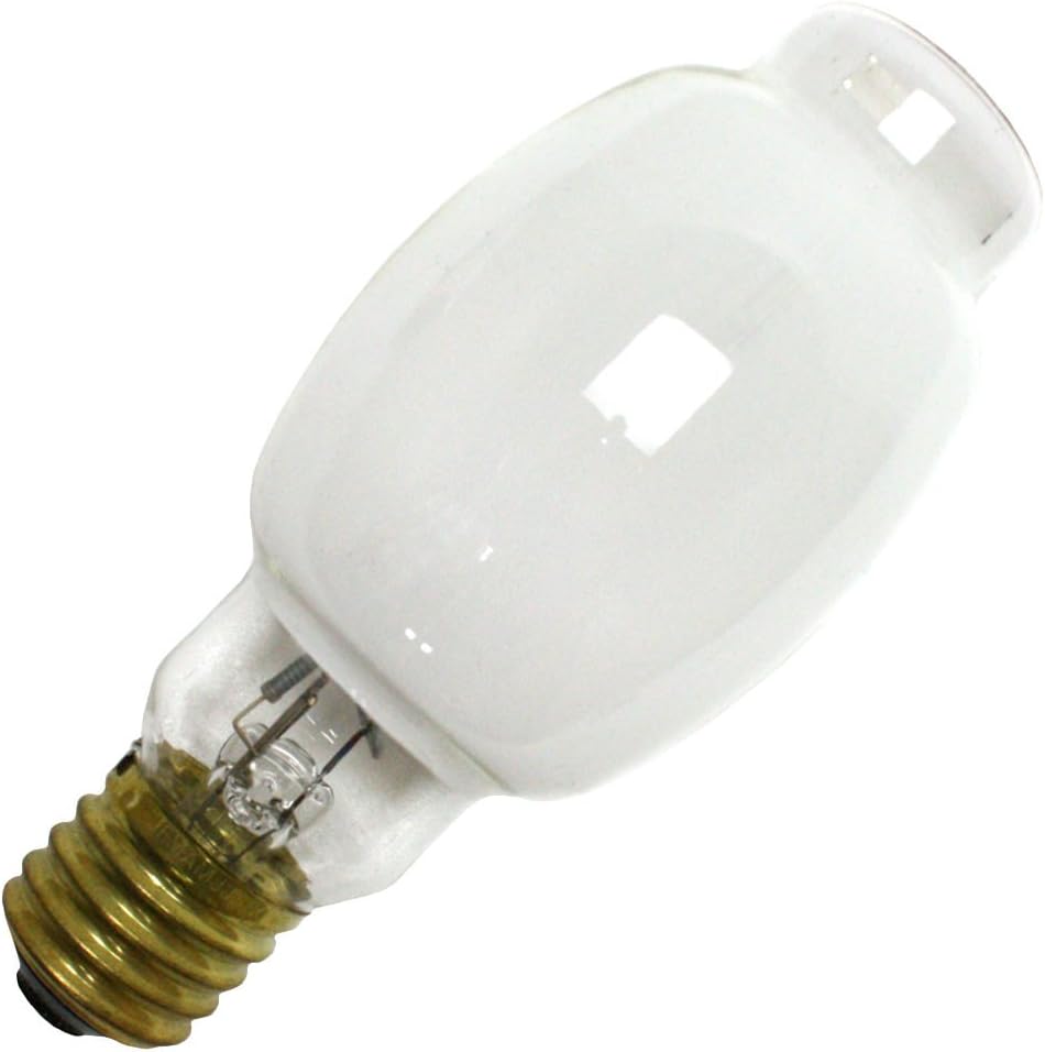 Sylvania 64472 - M175/C/U 175 watt Metal Halide Light Bulb