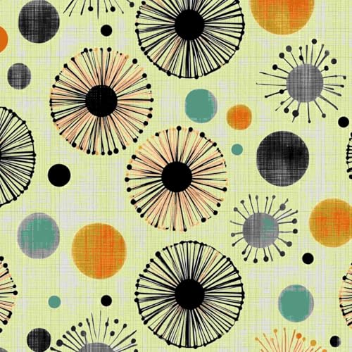 ǎ 45cm x 300cm  ~bhZ`[̃Be[W1950Ñ_ȃgAg~bNp^[A~`̉Ԗ͗lAX^[o[Xgp^[A_A􉽊wIȉ~A~ @\ h/h~/h HI N  ӂ܎ Ƌ  