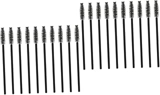 Varitas de rímel, cepillo cosmético, delinead...