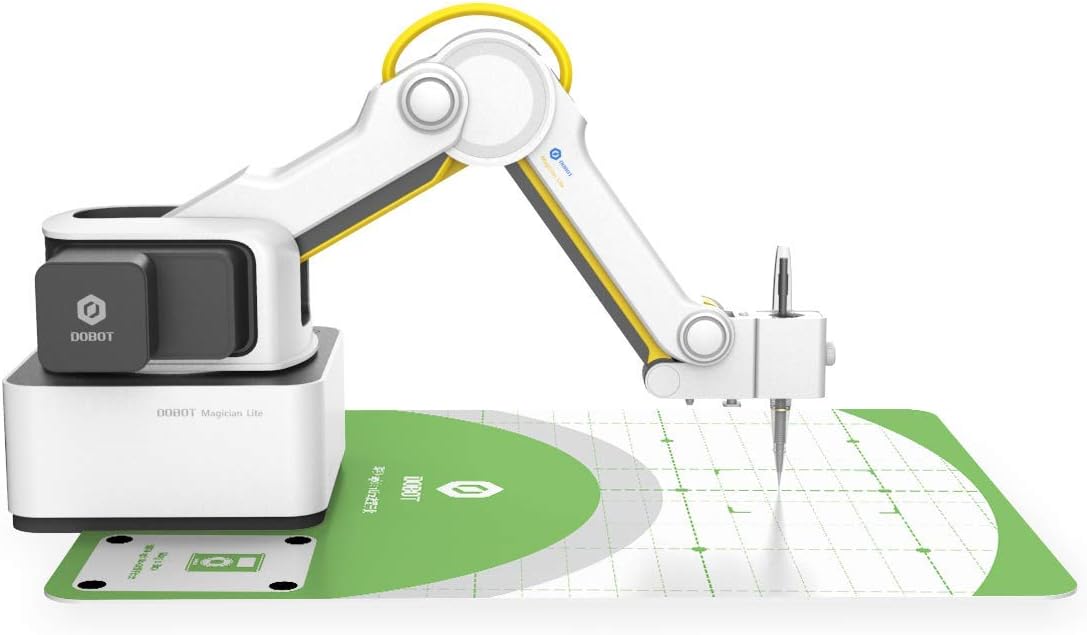 Dobot Magician Lite - Image 7