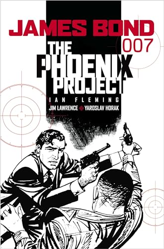 James Bond: The Phoenix Project