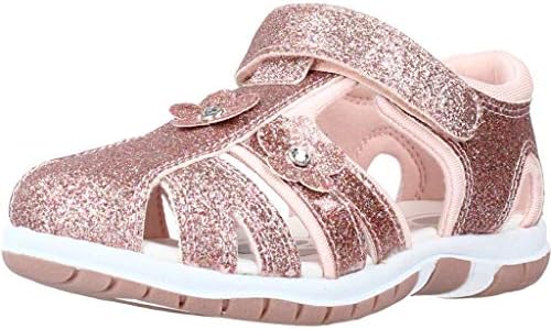 Chicco Mädchen Mit Bequemem Klettverschluss 261_2Sandalen