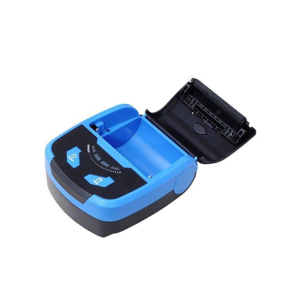 PREMIER Jobgar Itp-Portable WF Stampante per Tickets Termica Portatile - 70 mm/s - Carta 50 mm