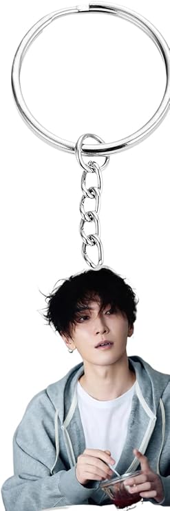 Amazon.co.jp: 渡辺翔太 キーホルダー グッズ 1点セット [非公式