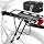 Bike Rack with Bag