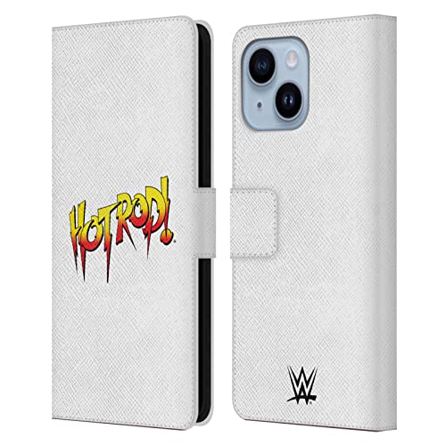 Étui WWE Roddy Piper pour iPhone 14 Plus Head Case Designs
