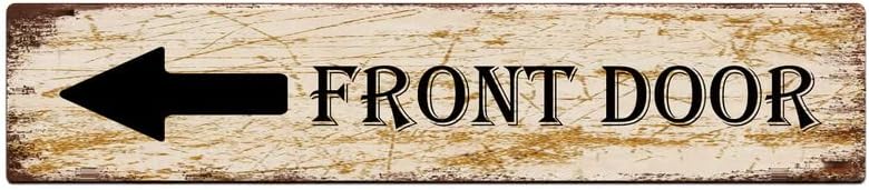 Vintage Retro Metal Sign - Bar Pub Wall Plaque, 4x16 inch, HomeBarPubCoffee ShopMan Cave Use, Classic Decor Poster, Weatherproof Durable