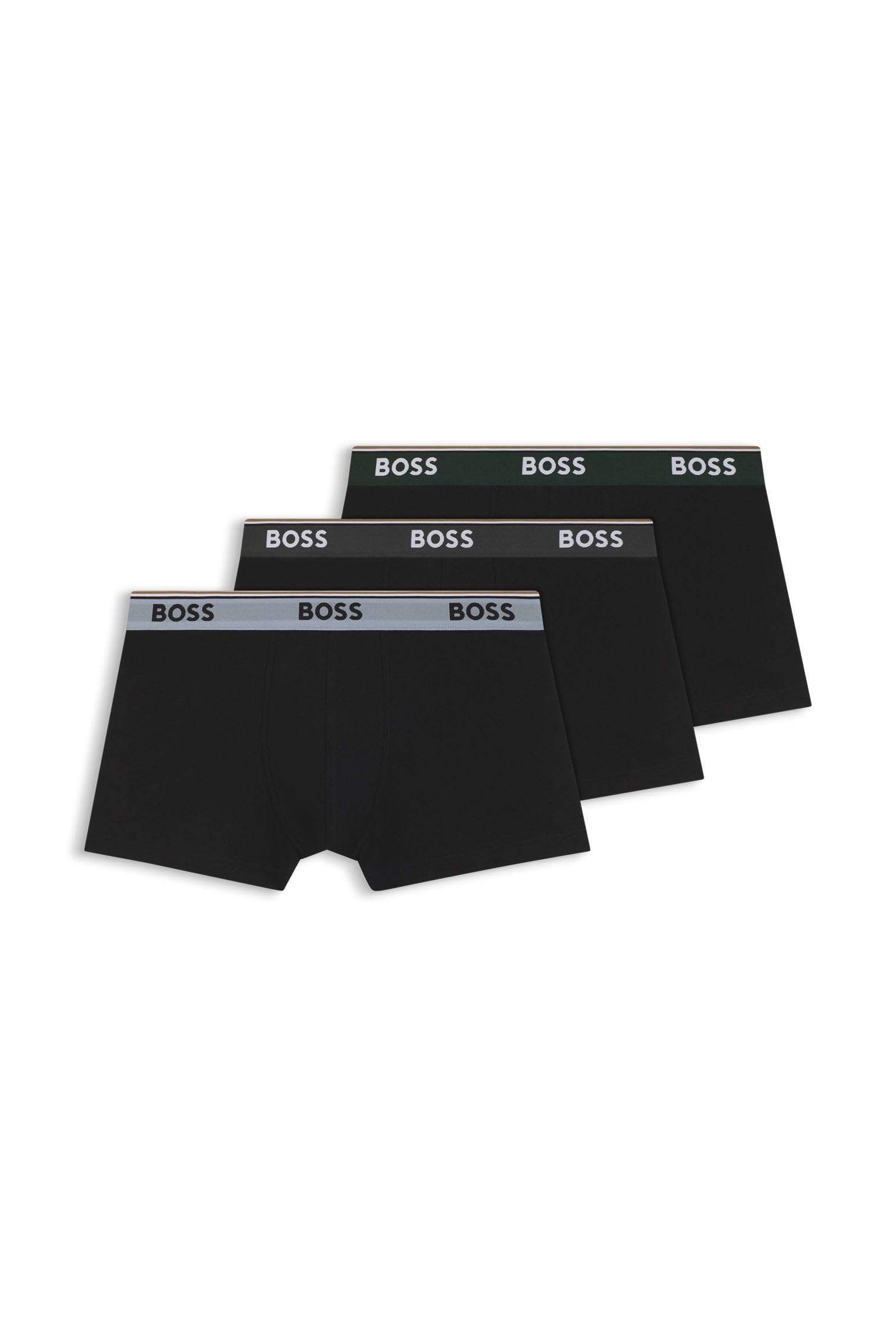 BOSS Trunk 3P Power 10276514 01