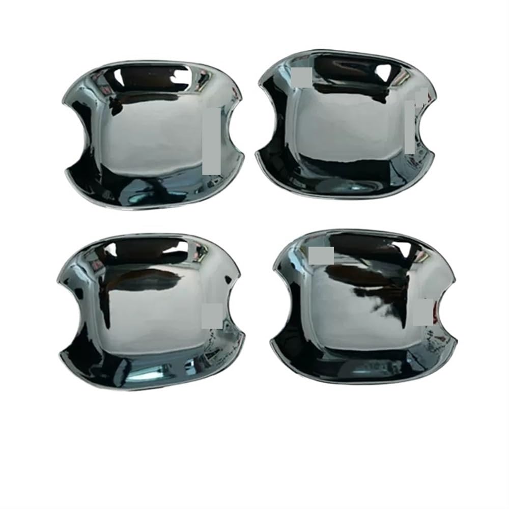 Mlhoghigd One Color Door Handle For Avalon 2005-2012 For Xx30 Exterior Door Handle Cover Trim Set Accessories Sticker