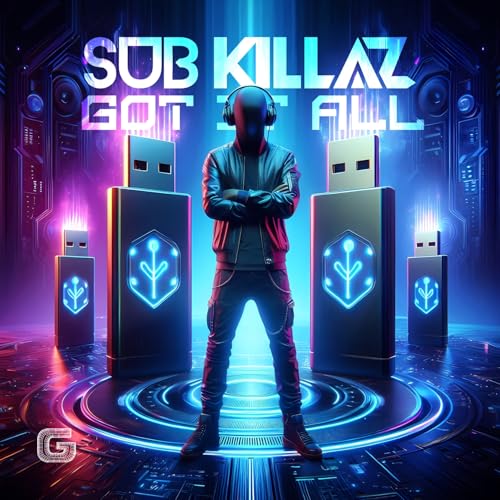 Sub Killaz & Eda Hinkova