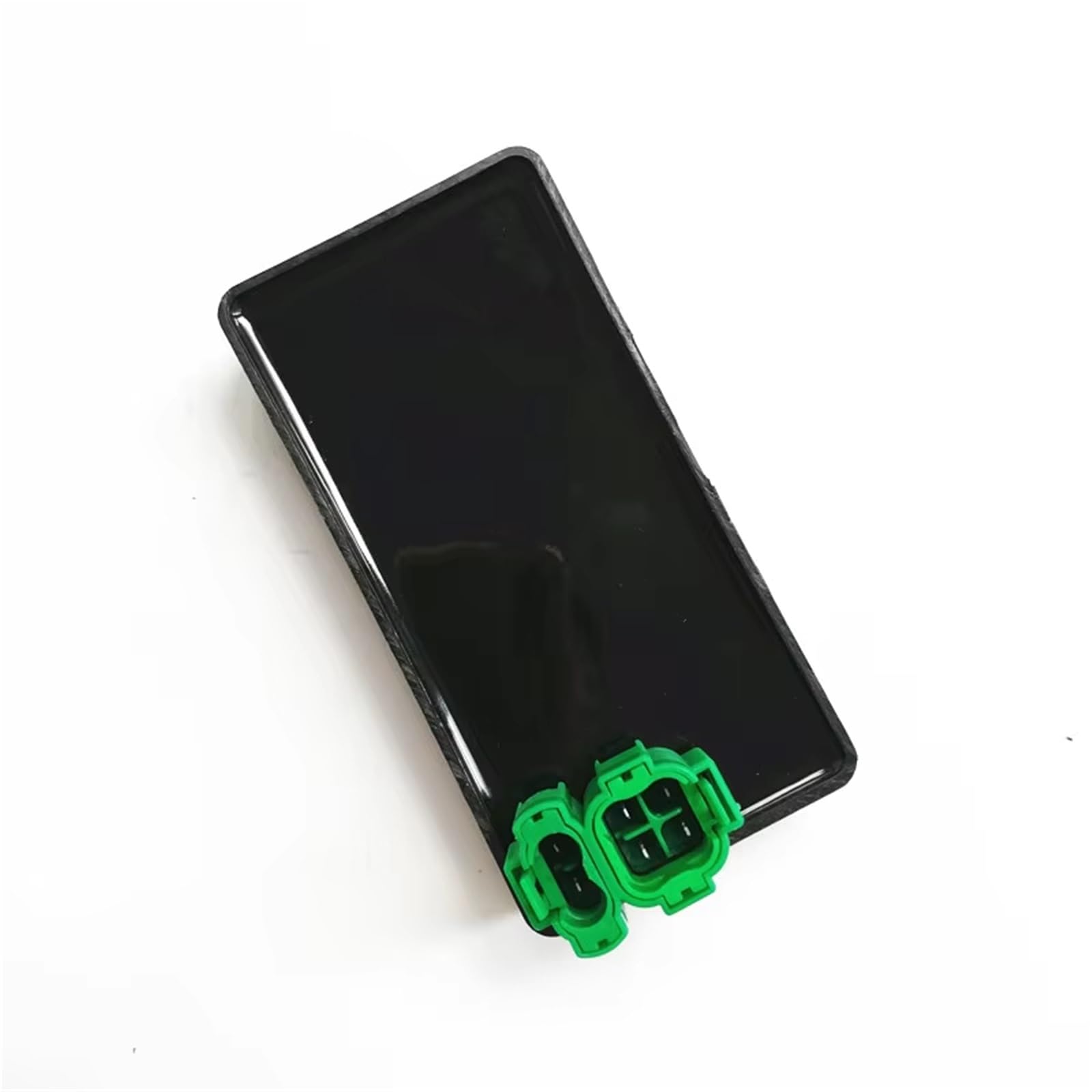 Motorcycle CDI For NX250 For Dominator AX-1 250 Motorcycle 6-pin CDI Igniter OEM: 30410-KW3-680