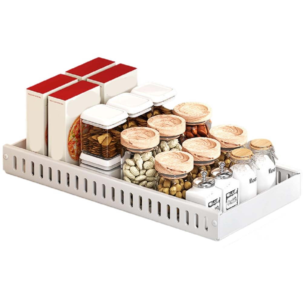 Hndhbfgrt Tableware Organizer Kitchen Spice Rack Multifunctional Dish Drying Racks Pot Lid Holder B