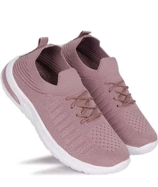 Women's Sports Shoes Purple-image-43