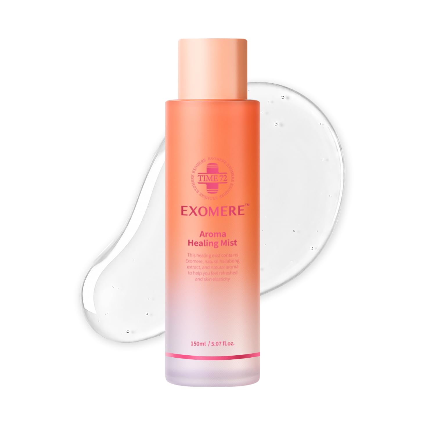 Amazon | EXOMERE（エクソミア）アロマ ヒーリングミスト 150ml