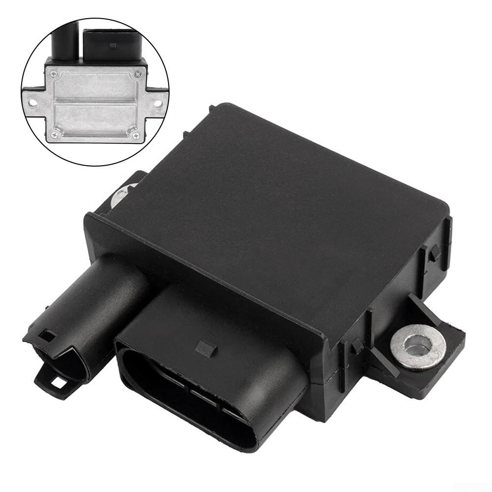 para relé de Control Plástico Negro A6461532579 para mercedes