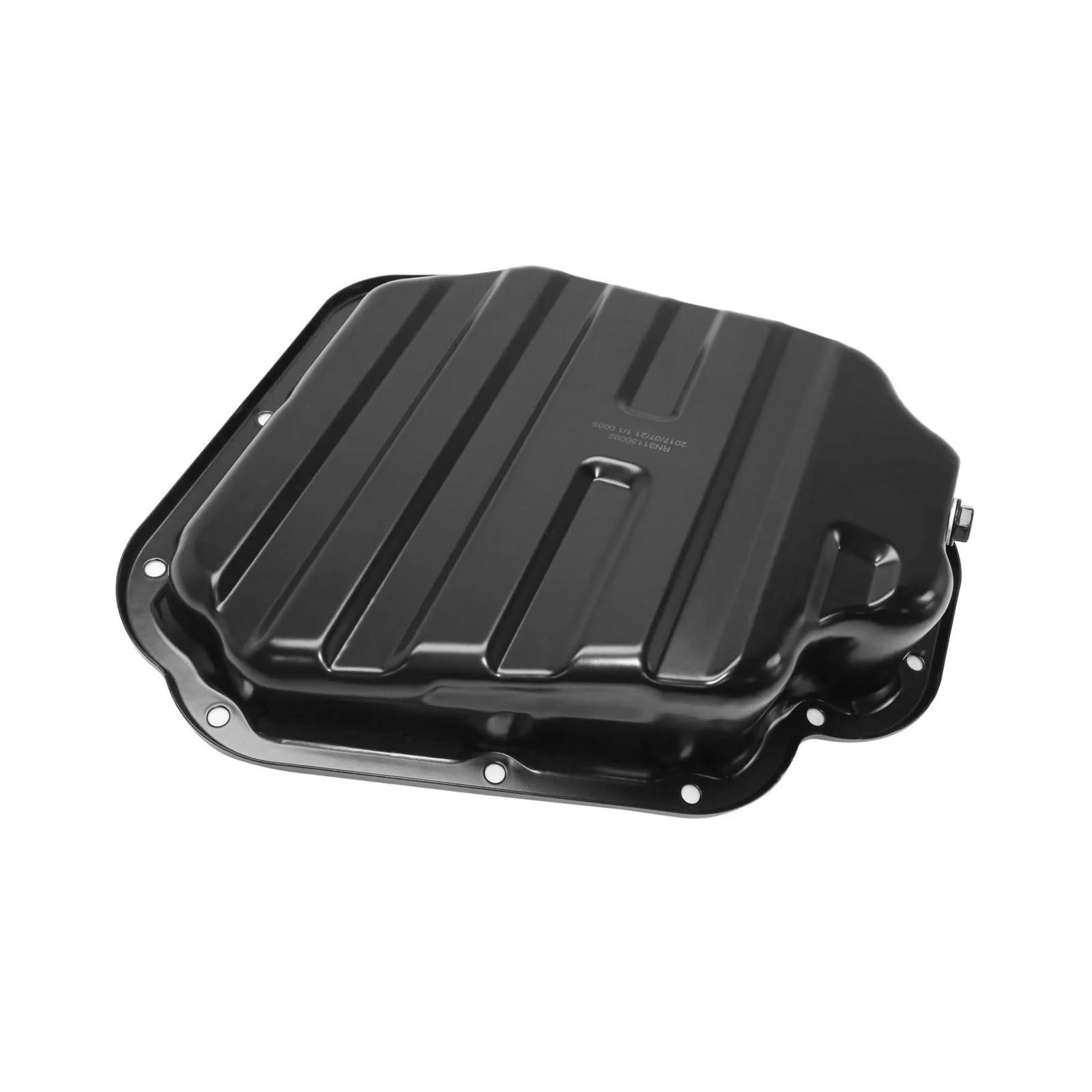 Cárter De Aceite Del Motor Cárter de aceite inferior para Nissan para Rogue Piezas automotrices seleccionadas 11110JG31A reemplazo
