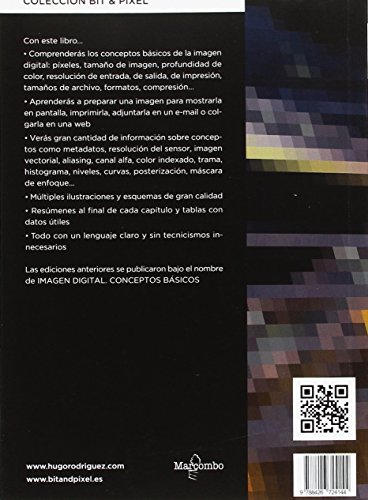 ++++Guía completa de la Imagen Digital 4º ed (BIT & PIXEL)