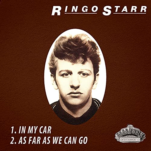 In My Car By Ringo Starr On Amazon Music Amazon in-my-car-by-ringo-starr-on-amazon-music-amazon
