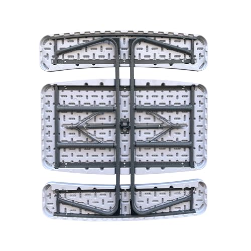 Elevon QD-EL-FPT-WT Kid'S Folding Picnic Table thumb #3