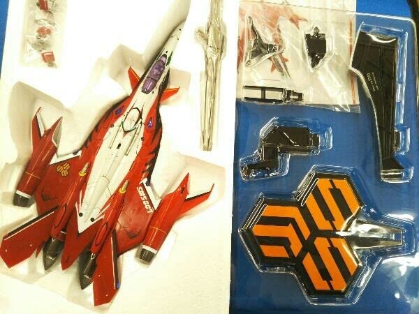 Amazon | 汚れあり フィギュア DX超合金 GE-53 YF-29 デュランダル