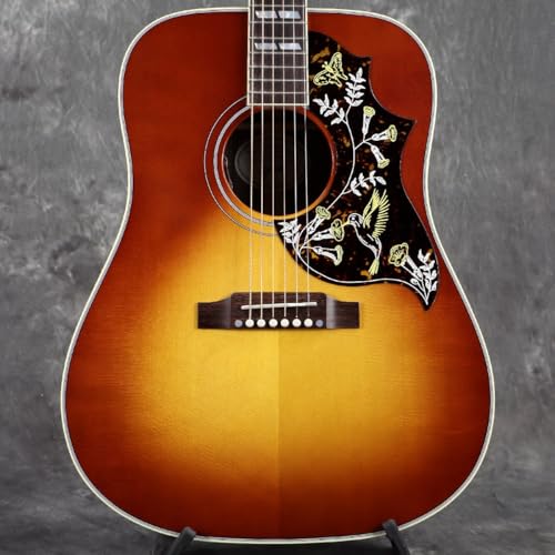 Gibson/Hummingbird Standard Rosewood RB (Rosewood Burst) �n�~���O�o�[�h [S/N 20156032]